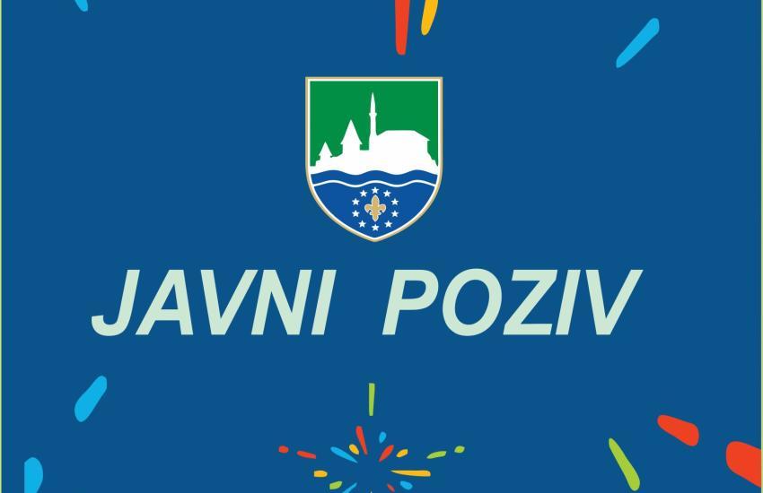 javni poziv