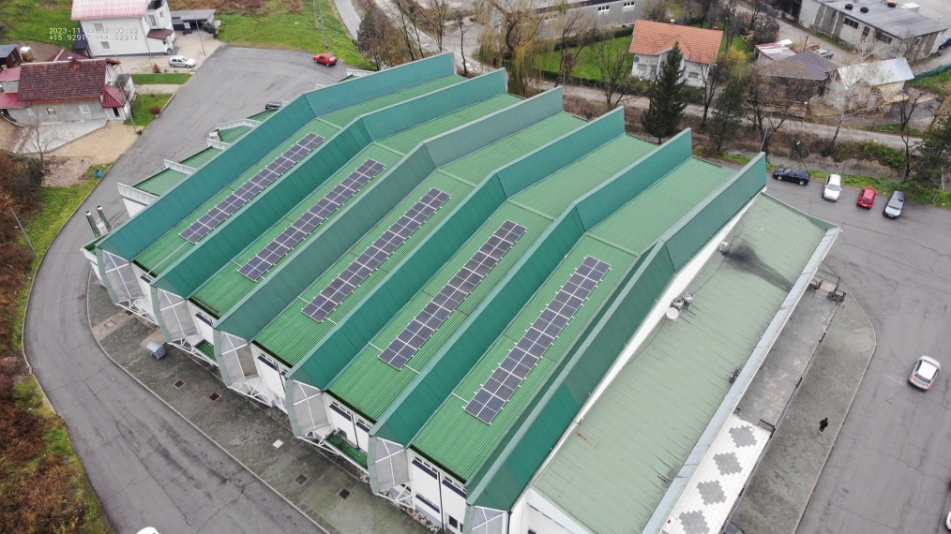 Sportska dorana