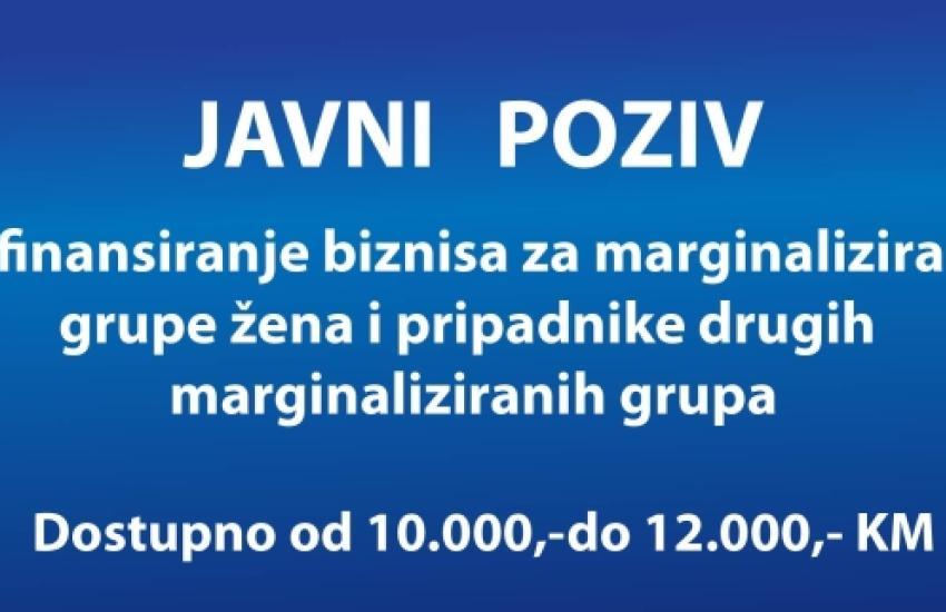 Javni poziv
