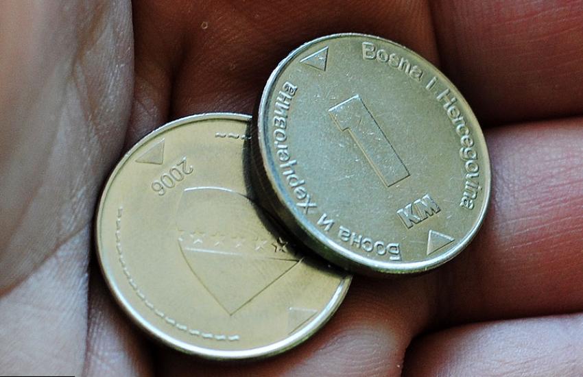 javni poziv za ublažavanje ekonomske krize