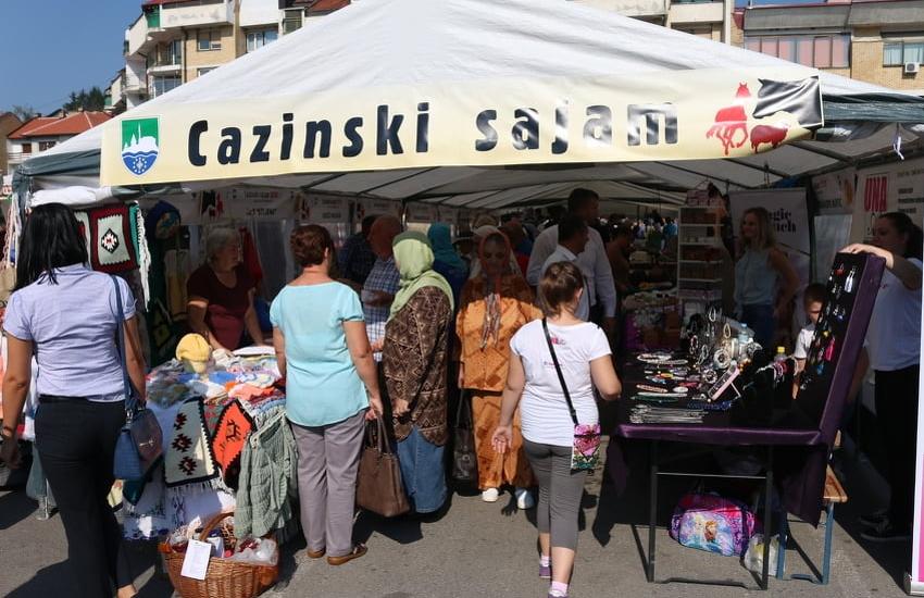 Cazinski sajam
