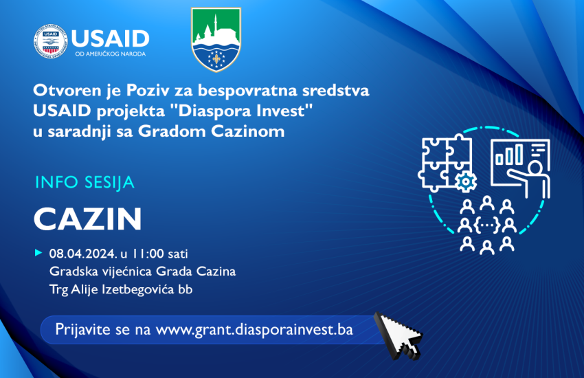 Diaspora invest