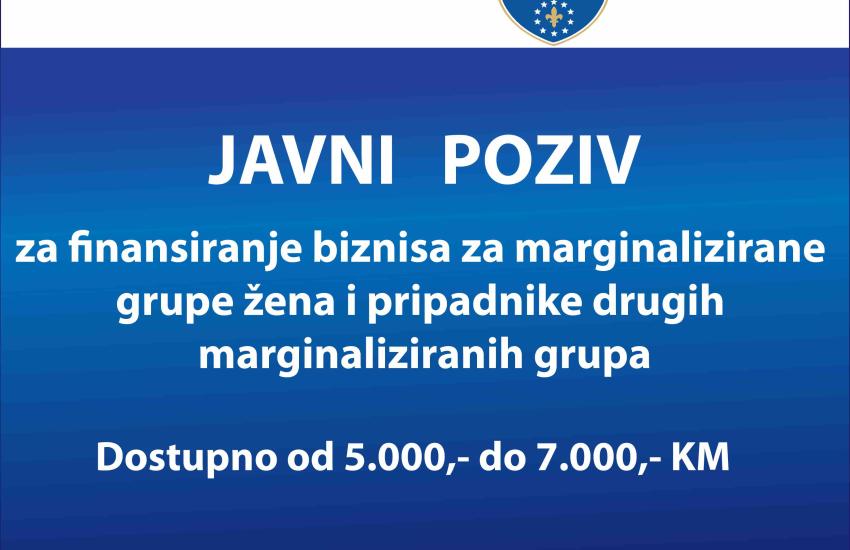 javni poziv