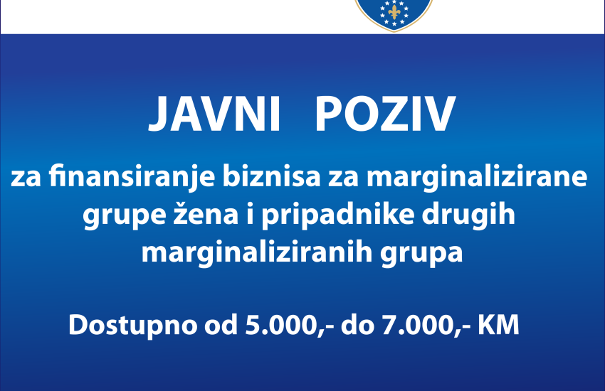 Javni poziv