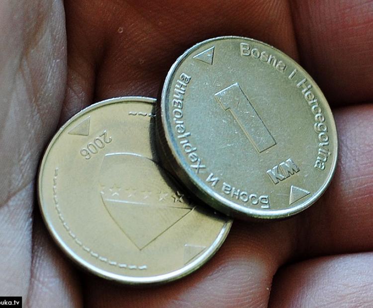 javni poziv za ublažavanje ekonomske krize