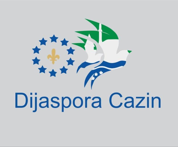 Dijspora Cazina