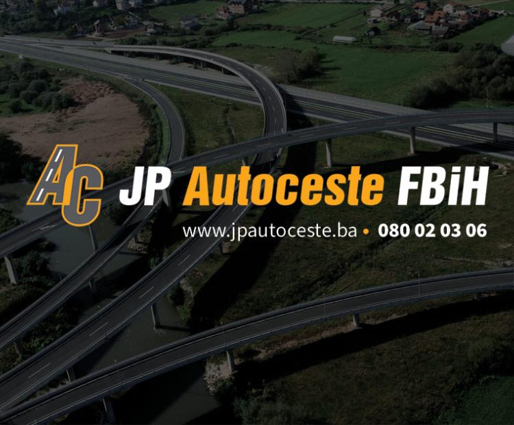 Javna rasprava u postupku ocjene Studije o utjecaju na okoliš za investitora JP Autoceste FBIH za projekat izgradnje brze ceste Bihać-Cazin-Velika Kladuša-granica RH, dionica Bihać-Ćoralići 